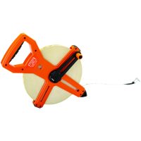 MÅTTBAND 30 M MM-SKALA (5 pack) BAHCO