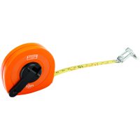 MÅTTBAND 30 M MM-SKALA (6 pack) BAHCO