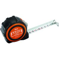 MÅTTBAND 5 M 25 MM KLASS 1 (6 pack) BAHCO
