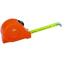 MÅTTBAND 8 M 25 MM (4 pack) BAHCO