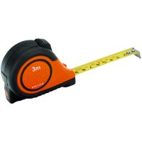 MÅTTBAND 8 M 25 MM (6 pack) BAHCO