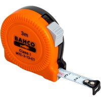 MÅTTBAND KOMPAKT 3M/13MM KL 1 (6 pack) BAHCO