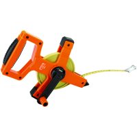 MÅTTBAND STÅL 50 M (5 pack) BAHCO