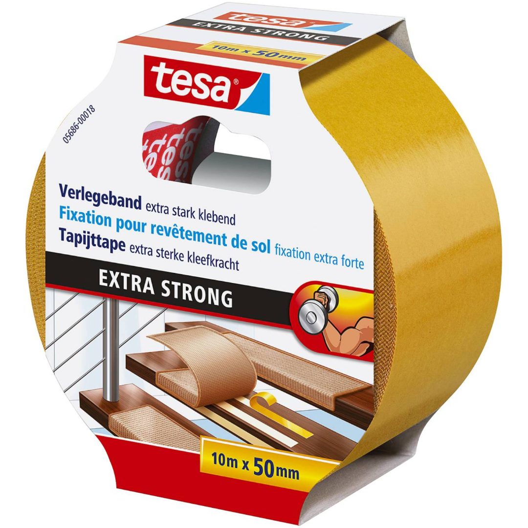 Mattejp Extra TESA MATTEJP EXTRA 5681 50MMX5M – bild 3