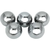 Mätverktyg För Lyftarbussning Silver Stål FEULING PARTS
