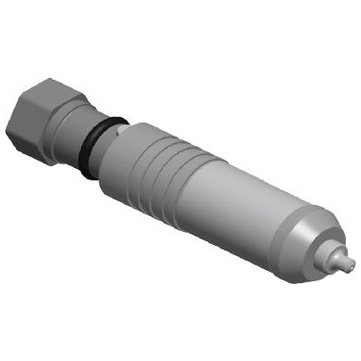 Mätverktyg Nål Fox Racing Shocks – bild 2