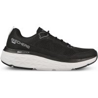 Max Cushioning Delta Shoe Black 43