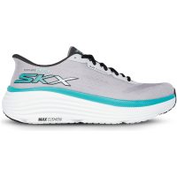 Max Cushioning Exciton Endeavour Slip ins Shoe Light grey 43