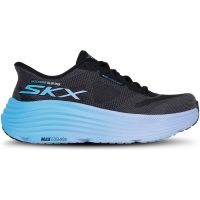 Max Cushioning Hallendale Endeavour Shoe w Black/blue 39