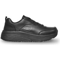 Max Elite Filchner Work shoe Black 43