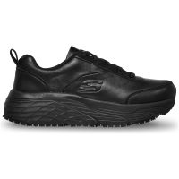 Max Elite Kajus Work Shoe w Black 37