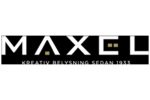 Maxel logotyp