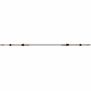 Maxflex 3300C Pinnacle(C2, C8) fjärreglagekabel 5,1m
