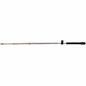 Maxflex GEN II (C36) fjärreglagekabel 4,8m
