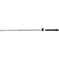 Maxflex GEN II Pinnacle (C36) fjärreglagekabel 3,3m