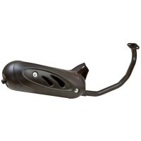 Maxi 4 Exhaust Tecnigas