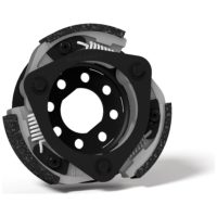 Maxi Delta Adjustable Clutch ø 134mm MALOSSI