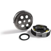 MAXI DELTA SYSTEM (Clutch BELL ⌀135)