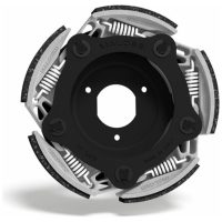 Maxi Fly System Centrifugal Clutch Non Adjustable ⌀160 Clutch Bell - Yamaha MALOSSI