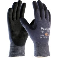 MaxiCut Ultra 4C DT HT Gloves Blue 6