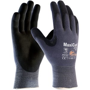 MaxiCut Ultra 4C Gloves Blue 12