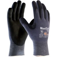 MaxiCut Ultra 4C Gloves Blue 7