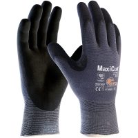MaxiCut Ultra 4C HT Gloves Blue 9