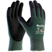 MaxiFlex Cut 3B DT HT Gloves Dark green 9
