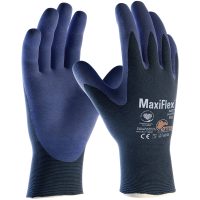 MaxiFlex Elite HT Gloves Navy 12