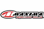 MAXIMA logotyp