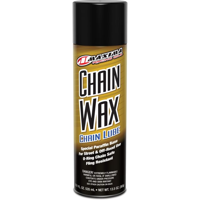 Maxima Fett Chain Wax
