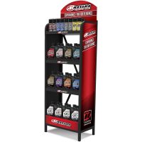 Maxima, Floor Display 4 Shelfs