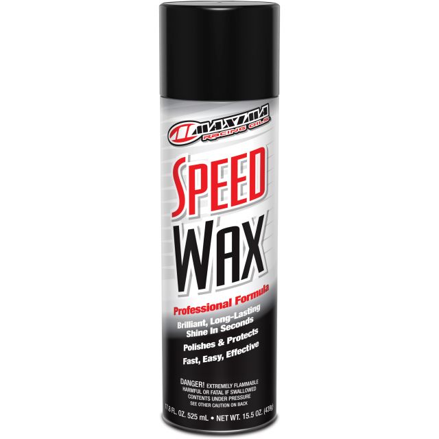Maxima Tvätt Speed Wax