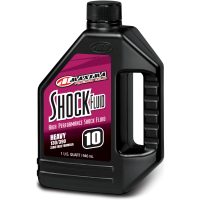 Maxima Stötdämparolja Racing Heavy