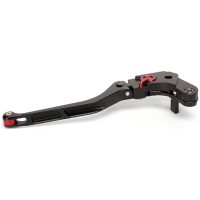 Maximum Performance Clutch Lever Black Ducati GILLES TOOLING