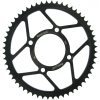 MC-Bakdrev Stål JT 44 kugg - Stål - Bak (50 kedja) – miniatyr 2