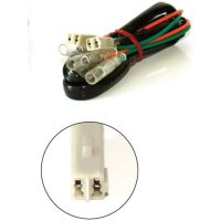 Mc-blinkers Adapterkabel Honda/kawasaki Typ BIHR