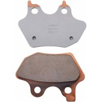 MC-Bromsbelägg Fram DP Brakes