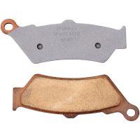 MC-Bromsbelägg Fram DP Brakes