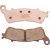 MC-Bromsbelägg Fram DP Brakes frambelägg – miniatyr 1