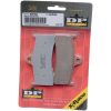 MC-Bromsbelägg Fram DP Brakes Frambelägg – miniatyr 2