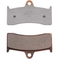 MC-Bromsbelägg Fram DP Brakes