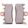 MC-Bromsbelägg Fram DP Brakes Frambelägg – miniatyr 2
