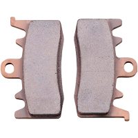 MC-Bromsbelägg Fram DP Brakes