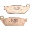 MC-Bromsbelägg Fram DP Brakes Frambelägg – miniatyr 2