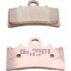 MC-Bromsbelägg Fram DP Brakes Frambelägg – miniatyr 2
