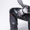 MC-Byxor ADV DriTour 5.5 Svart/Grå Leatt XXL / US38 / EU56 – miniatyr 4