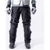 MC-Byxor ADV DriTour 5.5 Svart/Grå Leatt XXL / US38 / EU56 – miniatyr 6