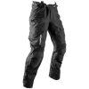MC-Byxor ADV DriTour 5.5 Svart/Grå Leatt XXL / US38 / EU56 – miniatyr 7