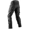 MC-Byxor ADV DriTour 5.5 Svart/Grå Leatt XXL / US38 / EU56 – miniatyr 8
